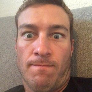 Meet your Posher, Mark